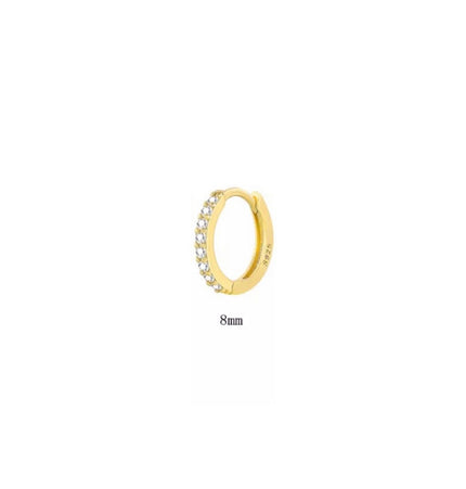 Aro Shine Gold