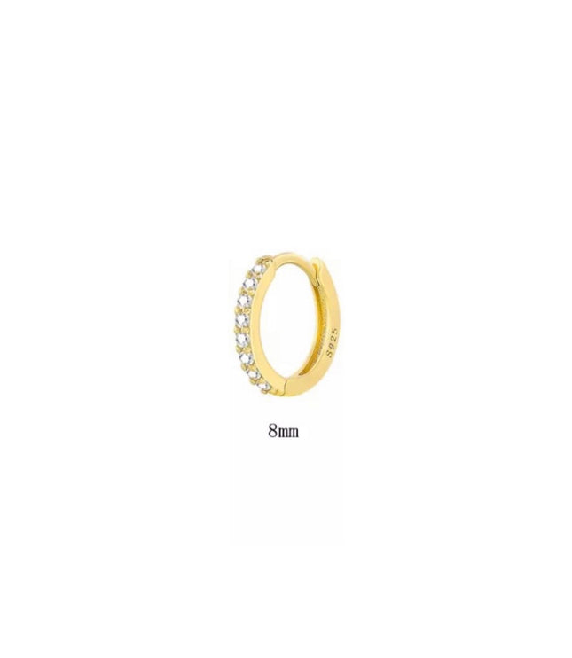 Aro Shine Gold