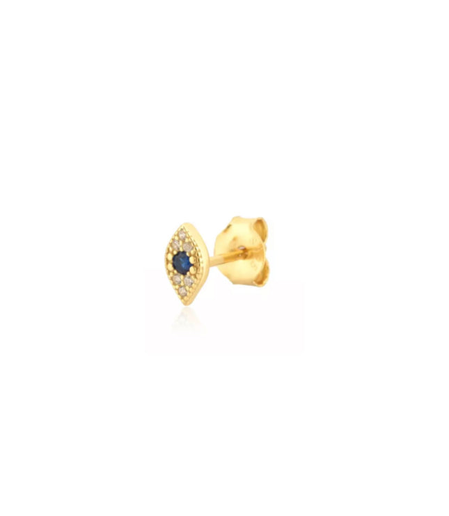 Mini de ojo turco Gold