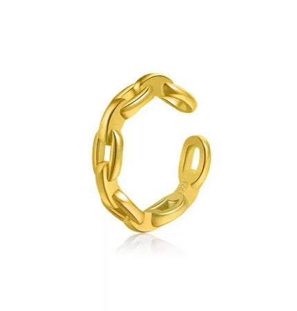 Sienna Earcuff