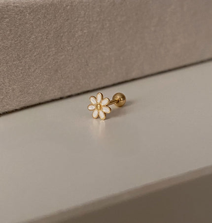 Margarita piercing Gold