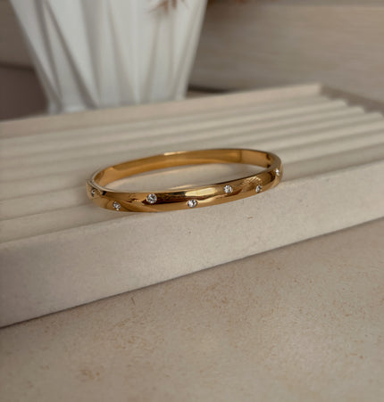 Anna Bangle