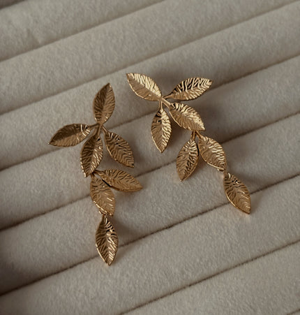 Pendientes Lanel