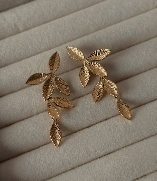 Pendientes Lanel