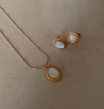 Conjunto Amalia