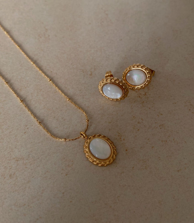 Conjunto Amalia