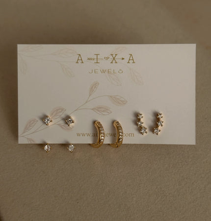 Set Samira