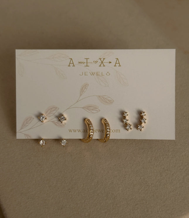 Set Samira
