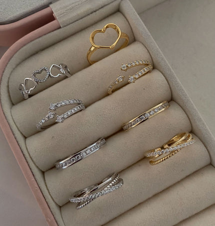 Anillo Lorena
