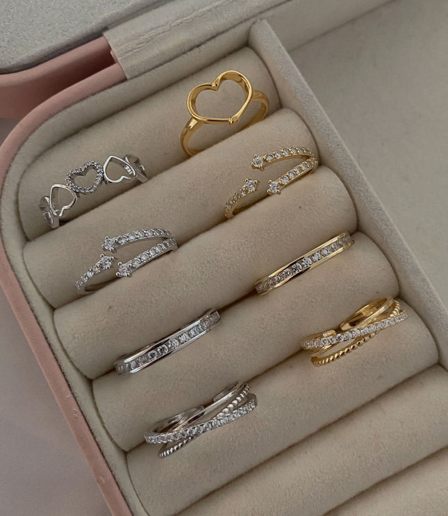 Anillo Lorena