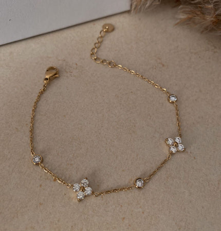 Pulsera Dalia