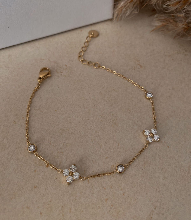 Pulsera Dalia