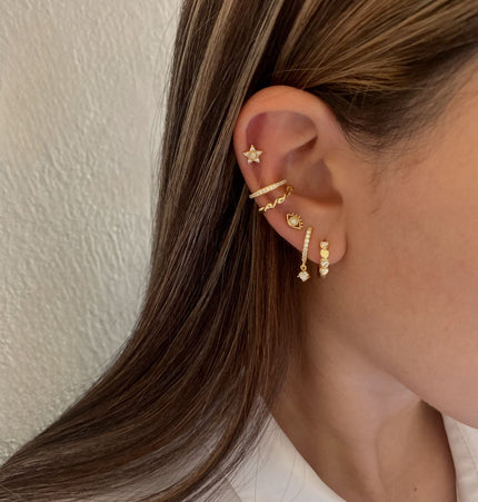 Iveth hoops