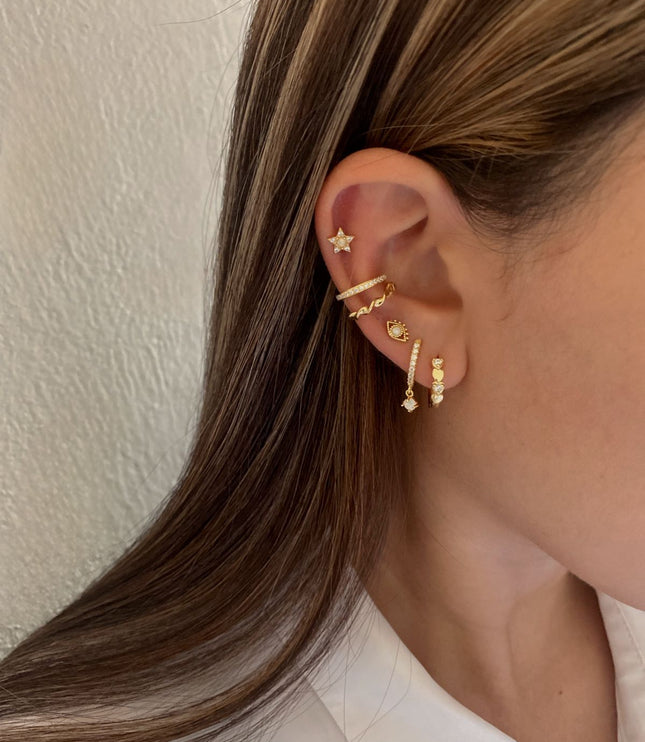 Iveth hoops