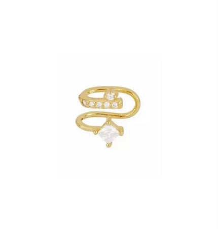 Siara EarCuff