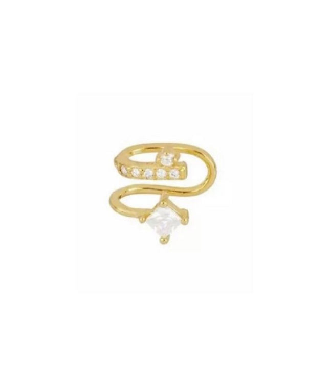 Siara EarCuff