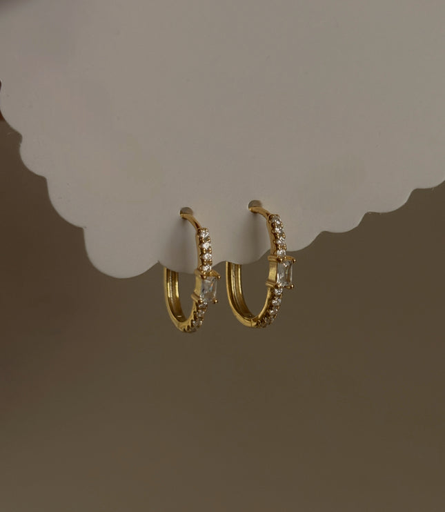 Pendientes Yaneth