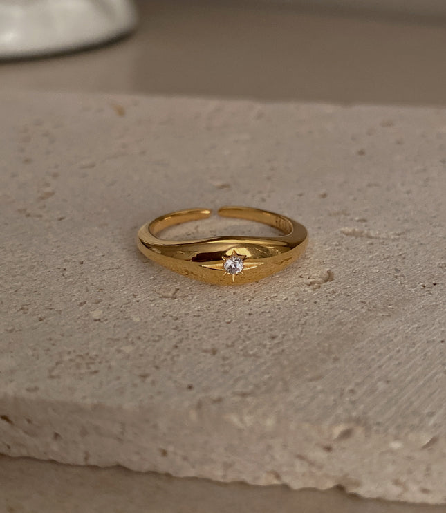 Anillo Orión