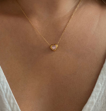 Collar Rosie