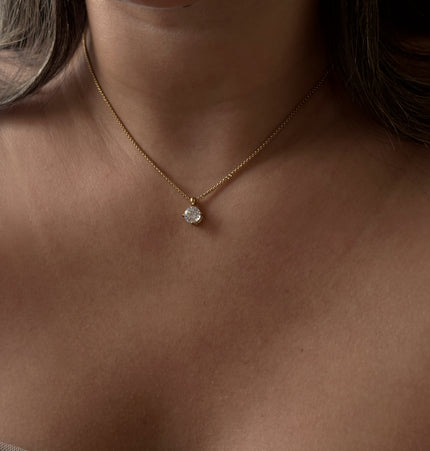 Collar Emma