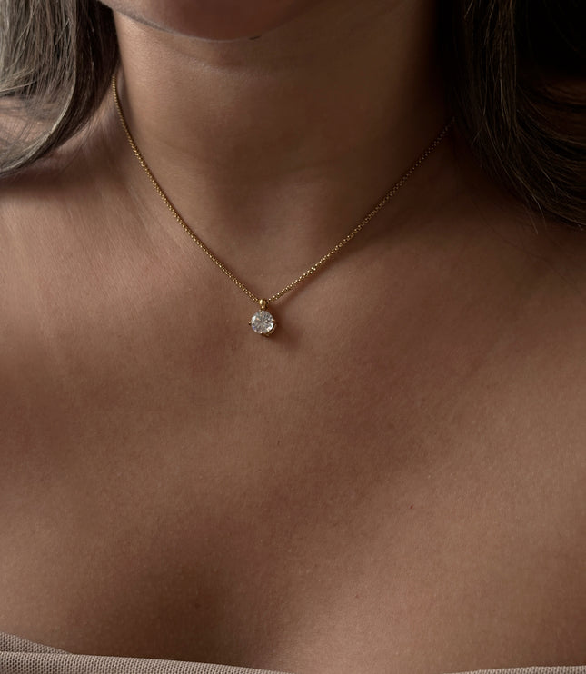 Collar Emma