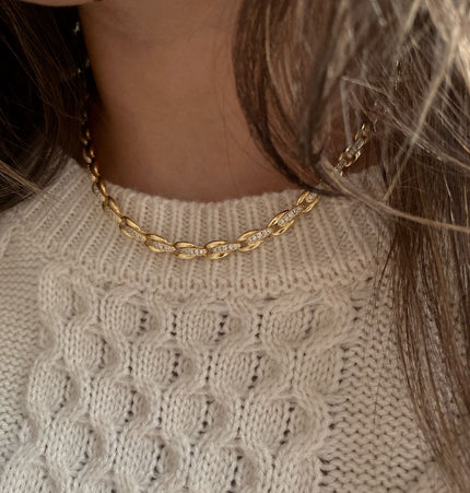 Athenas Chain