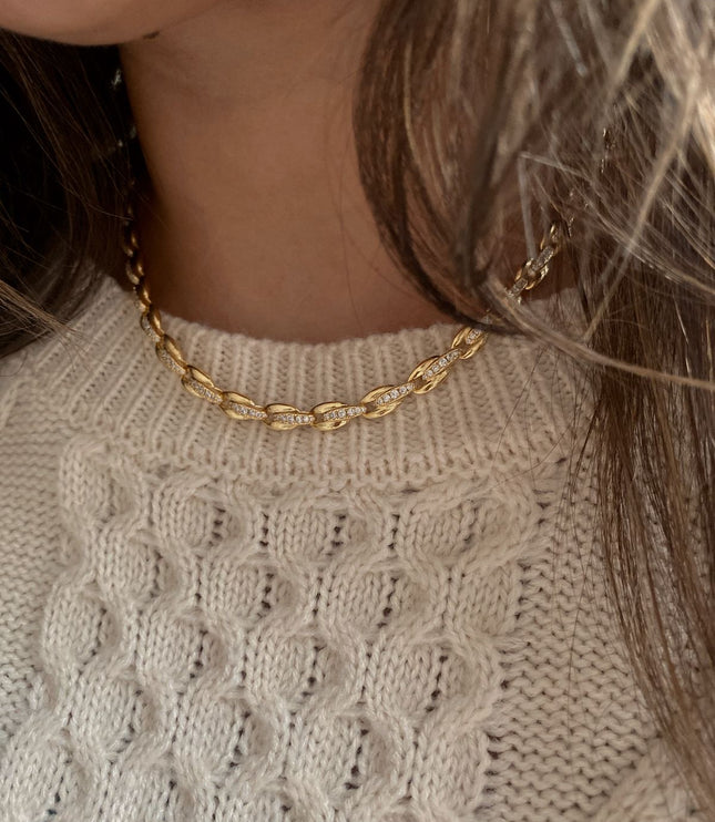 Athenas Chain