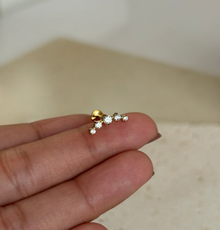 Piercing Tiara