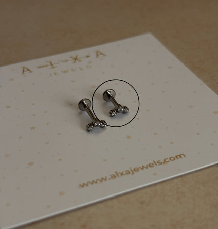 Dina Piercing