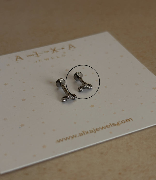 Dina Piercing