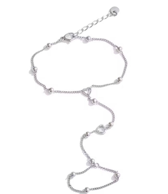 Anabell Hand Chain