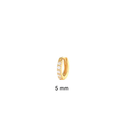 Aro Shine Gold