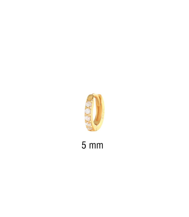 Aro Shine Gold