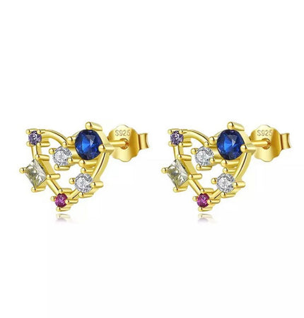Marlina Studs