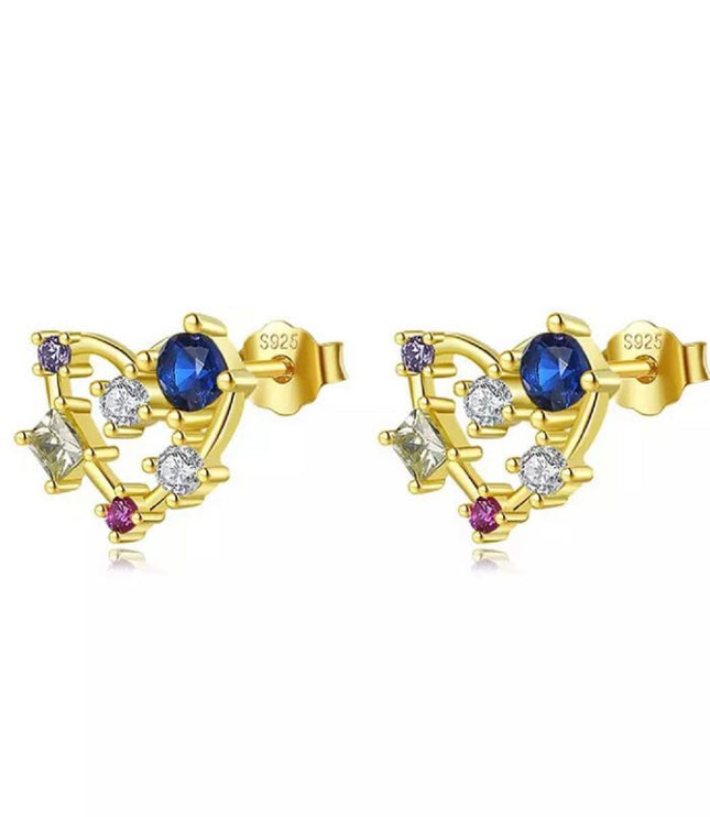Marlina Studs