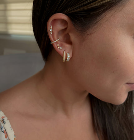 Gloria Piercing