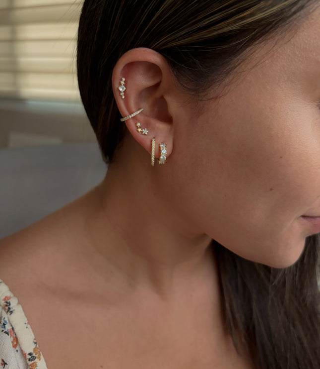 Gloria Piercing