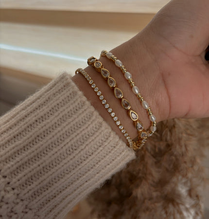 Pulsera Dafne