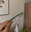 Silver green