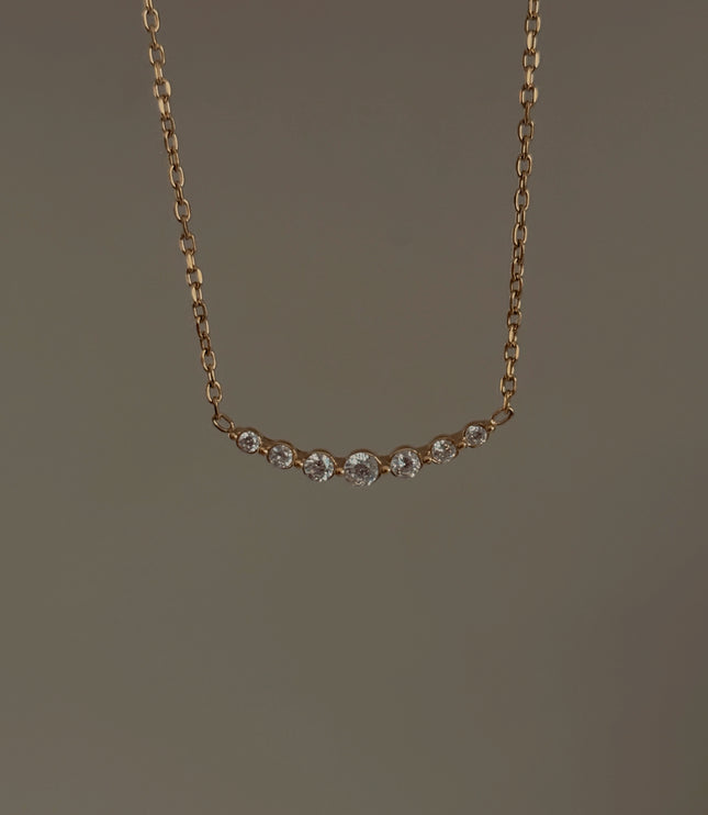 Collar Treena