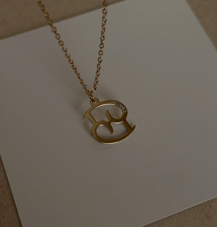 Collares de Signos Zodiacales