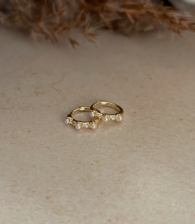 Ariel Hoops