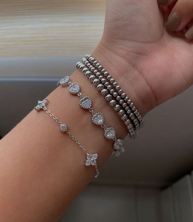Pulsera Alessandra