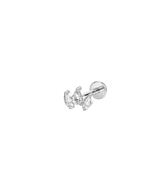 Marquise Piercing