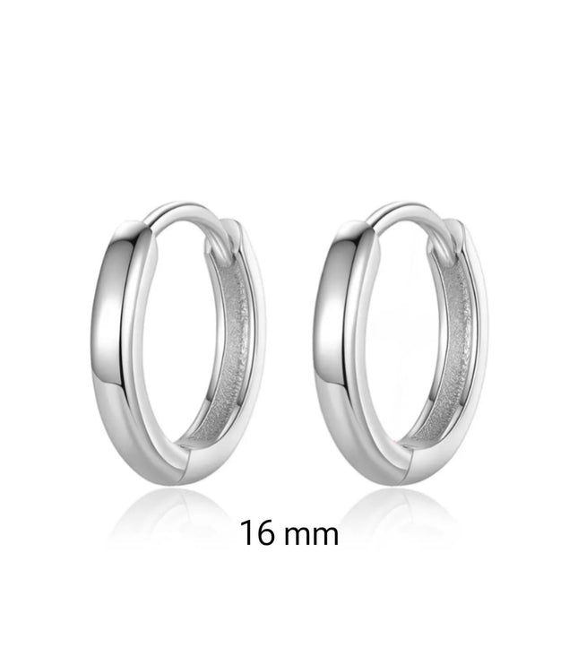 Aros Norma Silver