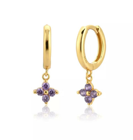 Giss Hoops Gold
