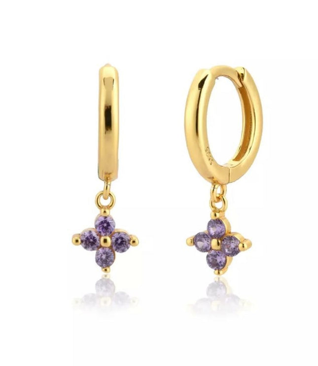 Giss Hoops Gold
