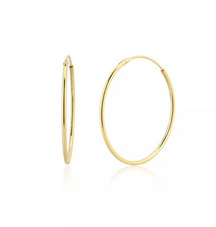 Mega Hoops