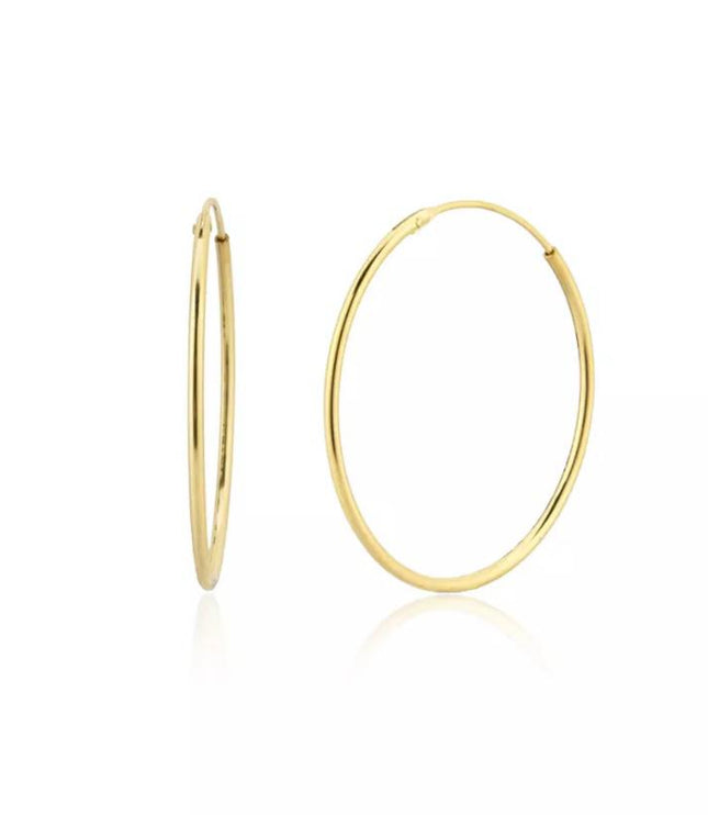 Mega Hoops