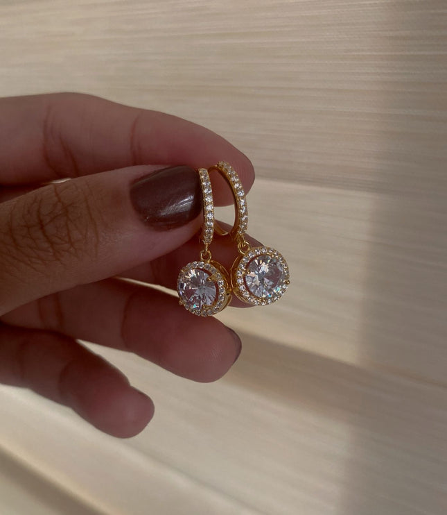 Pendientes Evangeline